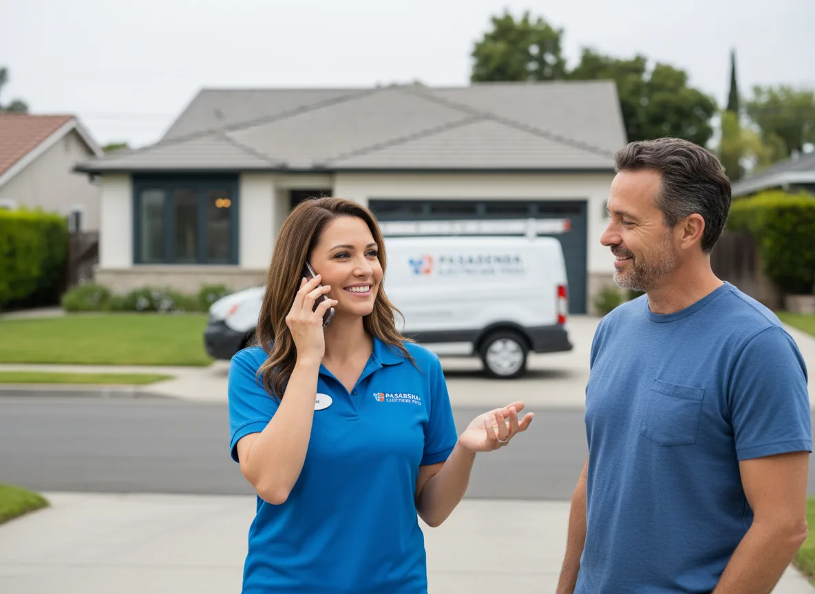 Electrician Hyrum, UT FAQs